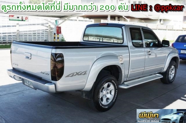 2012 MAZDA BT-50 3.0 DI TURBO FREE STYLE CAB 4WD