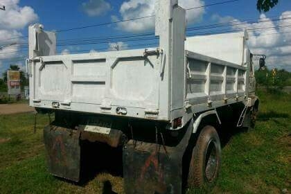 ขายดั้มKM300 เครื่อง150แรง KH100 ช่วงล่างใหญ่ เอกสารพร้อมโอน ราคา320,000 สนใจโทร 090-8588220คุณนะ 093-3258446คุณบิว หรือเข้าดูสินค้าอื่นๆได้ที่ www.truck.in.th/498 หรือเพจFacebook ณรงค์ ซื้อขายรถมือสอง (เว็บไซต์ส่วนตัว) หรือFacebook ตลาดรถมือสอง คุณนะ