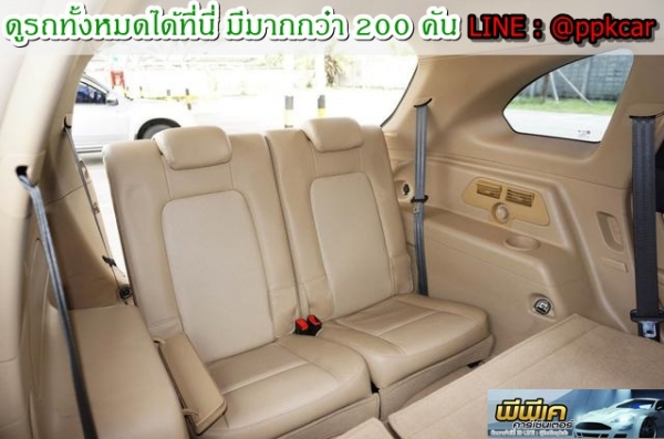 2011 CHEVROLET CAPTIVA 2.0 LTZ