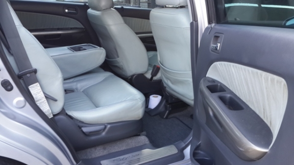 ้HONDA STREAM สภาพดีวิ่งน้อย