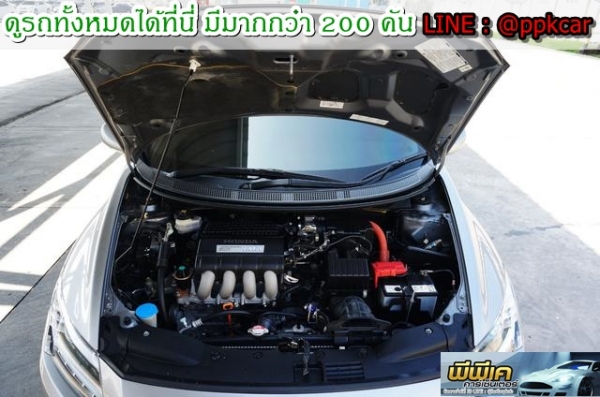 CR Z วิ่งแค่ 30,000 รับประกันแบต hybrid เหลือ 8 ปี และมีประกันตัวรถ 0 เหลือ ต่อเพิ่มได้ 3 ปี