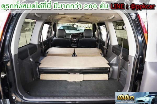 2004 FORD EVEREST 2.5 LTD. 4WD 2004 FORD EVEREST 2.5 LTD. 4WD