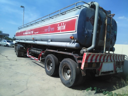 ขายๆ 850,000บ หัวลาก อีซูซุ FXZ23KFR 240นางฟ้า ปี38 และ เทนเลอร์ ถังน้ำมันโหลดล่าง 2คาน สภาพดีพร้อมใช้ ทะเบียนพร้อมโอน ขายๆ 850,000บ หัวลาก อีซูซุ FXZ23KFR 240นางฟ้า ปี38 และ เทนเลอร์ ถังน้ำมันโหลดล่าง 2คาน สภาพดีพร้อมใช้ ทะเบียนพร้อมโอน