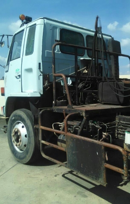 ขายๆ 850,000บ หัวลาก อีซูซุ FXZ23KFR 240นางฟ้า ปี38 และ เทนเลอร์ ถังน้ำมันโหลดล่าง 2คาน สภาพดีพร้อมใช้ ทะเบียนพร้อมโอน ขายๆ 850,000บ หัวลาก อีซูซุ FXZ23KFR 240นางฟ้า ปี38 และ เทนเลอร์ ถังน้ำมันโหลดล่าง 2คาน สภาพดีพร้อมใช้ ทะเบียนพร้อมโอน