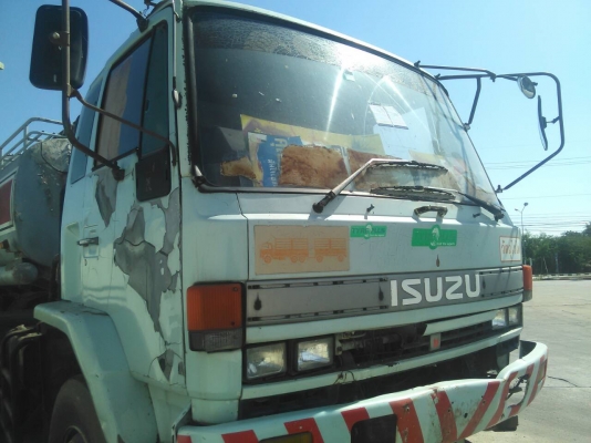 ขายๆ 850,000บ หัวลาก อีซูซุ FXZ23KFR 240นางฟ้า ปี38 และ เทนเลอร์ ถังน้ำมันโหลดล่าง 2คาน สภาพดีพร้อมใช้ ทะเบียนพร้อมโอน ขายๆ 850,000บ หัวลาก อีซูซุ FXZ23KFR 240นางฟ้า ปี38 และ เทนเลอร์ ถังน้ำมันโหลดล่าง 2คาน สภาพดีพร้อมใช้ ทะเบียนพร้อมโอน