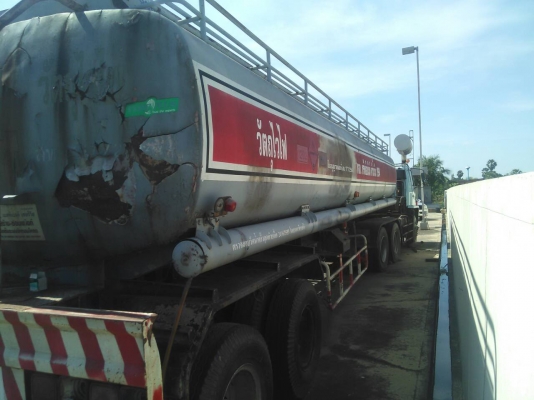 ขายๆ 850,000บ หัวลาก อีซูซุ FXZ23KFR 240นางฟ้า ปี38 และ เทนเลอร์ ถังน้ำมันโหลดล่าง 2คาน สภาพดีพร้อมใช้ ทะเบียนพร้อมโอน ขายๆ 850,000บ หัวลาก อีซูซุ FXZ23KFR 240นางฟ้า ปี38 และ เทนเลอร์ ถังน้ำมันโหลดล่าง 2คาน สภาพดีพร้อมใช้ ทะเบียนพร้อมโอน