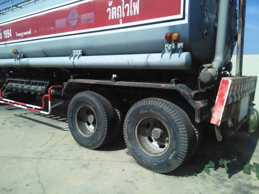 ขายๆ 850,000บ หัวลาก อีซูซุ FXZ23KFR 240นางฟ้า ปี38 และ เทนเลอร์ ถังน้ำมันโหลดล่าง 2คาน สภาพดีพร้อมใช้ ทะเบียนพร้อมโอน ขายๆ 850,000บ หัวลาก อีซูซุ FXZ23KFR 240นางฟ้า ปี38 และ เทนเลอร์ ถังน้ำมันโหลดล่าง 2คาน สภาพดีพร้อมใช้ ทะเบียนพร้อมโอน