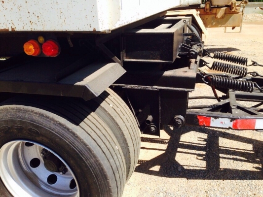 ขาย ลูกพ่วง3คาน แท้ ปี56. เอกสารเล่มพร้อมโอน.ยางใหม่หมด10เส้น สี่คอกครับ ราคาต่อลองหน้างานครับ