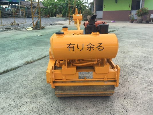 ขายรถบดเดินตาม Sakai รุ่นSV6 มือสองญี่ปุ่น บดอัดสั่นสะเทือนได้ เครื่องดีเซลคูโบต้า1สูบ รถสภาพดีพร้อมใช้งาน มีให้เลือกหลายคัน