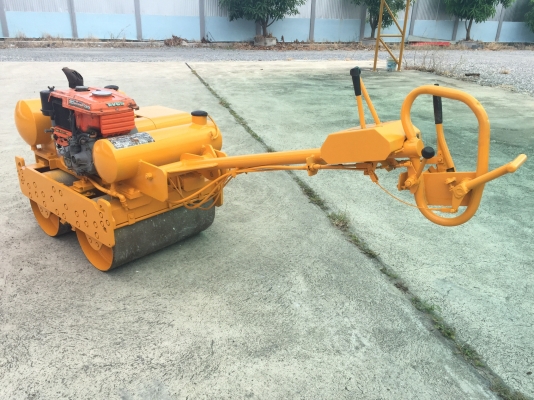 ขายรถบดเดินตาม Sakai รุ่นSV6 มือสองญี่ปุ่น บดอัดสั่นสะเทือนได้ เครื่องดีเซลคูโบต้า1สูบ รถสภาพดีพร้อมใช้งาน มีให้เลือกหลายคัน