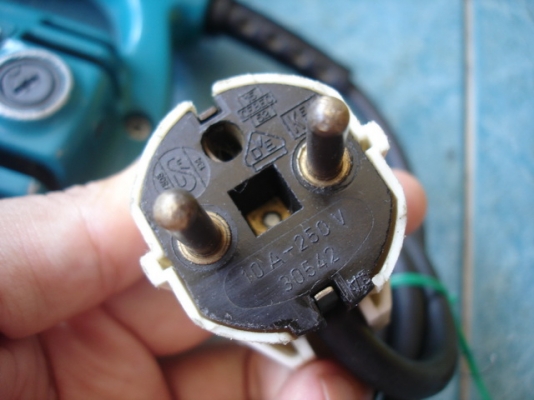 เลื่อยจิ๊กซอ Black & Decker made in England เลื่อยจิ๊กซอ Black & Decker made in England