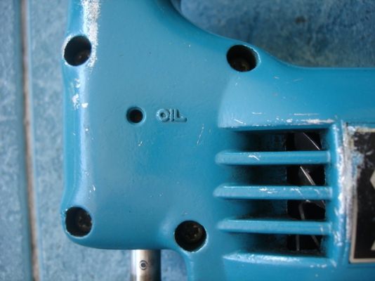 เลื่อยจิ๊กซอ Black & Decker made in England เลื่อยจิ๊กซอ Black & Decker made in England