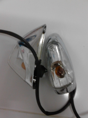 ขายไฟเลี้ยวใส่ shopper ราคา 200 บาท พร้อมส่ง ขายไฟเลี้ยวใส่ shopper ราคา 200 บาท พร้อมส่ง