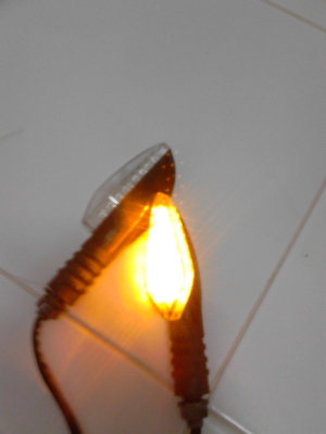 ขายไฟเลี้ยวLED ราคา 150 บาท พร้อมส่ง ขายไฟเลี้ยวLED ราคา 150 บาท พร้อมส่ง