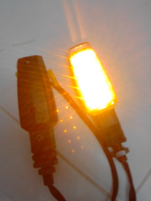 ขายไฟเลี้ยวLED เหลี่ยม ราคา 250 บาท พร้อมส่ง ขายไฟเลี้ยวLED เหลี่ยม ราคา 250 บาท พร้อมส่ง