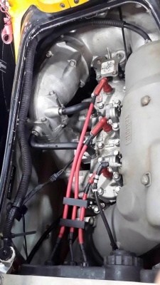 ขายเจ็ทสกี ยามาฮ่า GP1300R พร้อมเทเลอร์ เรือปี06