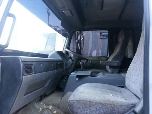 ขายดั้มHINO เครื่องHO7D 195แรง พ.เพาเวอร์ เบรกทิฟฟี่ ภายในสวย สภาพพร้อมใช้งาน เอกสารพร้อมโอน ราคา650,000 สนใจโทร 090-8588220คุณนะ 093-3258446คุณบิว หรือเข้าดูสินค้าอื่นๆได้ที่ www.truck.in.th/498 หรือเพจFacebook ณรงค์ ซื้อขายรถมือสอง (เว็บไซต์ส่วนตัว) หรื ขายดั้มHINO เครื่องHO7D 195แรง พ.เพาเวอร์ เบรกทิฟฟี่ ภายในสวย สภาพพร้อมใช้งาน เอกสารพร้อมโอน ราคา650,000 สนใจโทร 090-8588220คุณนะ 093-3258446คุณบิว หรือเข้าดูสินค้าอื่นๆได้ที่ www.truck.in.th/498 หรือเพจFacebook ณรงค์ ซื้อขายรถมือสอง (เว็บไซต์ส่วนตัว) หรื