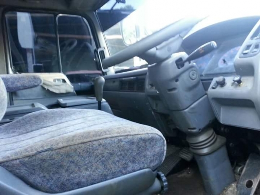 ขายดั้มHINO เครื่องHO7D 195แรง พ.เพาเวอร์ เบรกทิฟฟี่ ภายในสวย สภาพพร้อมใช้งาน เอกสารพร้อมโอน ราคา650,000 สนใจโทร 090-8588220คุณนะ 093-3258446คุณบิว หรือเข้าดูสินค้าอื่นๆได้ที่ www.truck.in.th/498 หรือเพจFacebook ณรงค์ ซื้อขายรถมือสอง (เว็บไซต์ส่วนตัว) หรื ขายดั้มHINO เครื่องHO7D 195แรง พ.เพาเวอร์ เบรกทิฟฟี่ ภายในสวย สภาพพร้อมใช้งาน เอกสารพร้อมโอน ราคา650,000 สนใจโทร 090-8588220คุณนะ 093-3258446คุณบิว หรือเข้าดูสินค้าอื่นๆได้ที่ www.truck.in.th/498 หรือเพจFacebook ณรงค์ ซื้อขายรถมือสอง (เว็บไซต์ส่วนตัว) หรื