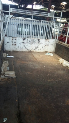 หกล้อ อีซูซุ FSR11H-175แรง แคชชีใหญ ช่วงยาว5.50ม สภาพดีสวยกริ๊ปเดิมทั้งคัน มีท้ายลิฟไฮโลริส ทะเบียนพร้อมโอน