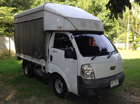 ขาย เกียจัมโบ้ K2700 สวยๆ ครับ ขาย เกียจัมโบ้ K2700 สวยๆ ครับ