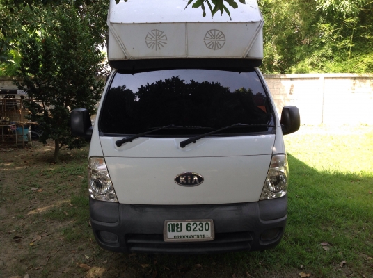 ขาย เกียจัมโบ้ K2700 สวยๆ ครับ ขาย เกียจัมโบ้ K2700 สวยๆ ครับ