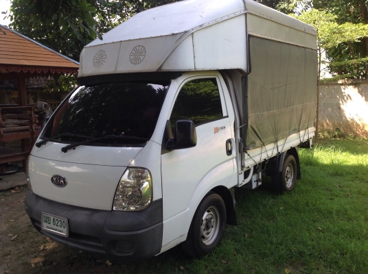 ขาย เกียจัมโบ้ K2700 สวยๆ ครับ ขาย เกียจัมโบ้ K2700 สวยๆ ครับ