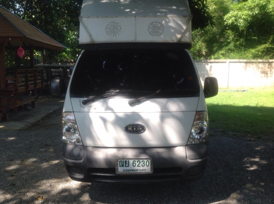 ขาย เกียจัมโบ้ K2700 สวยๆ ครับ ขาย เกียจัมโบ้ K2700 สวยๆ ครับ