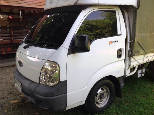 ขาย เกียจัมโบ้ K2700 สวยๆ ครับ ขาย เกียจัมโบ้ K2700 สวยๆ ครับ