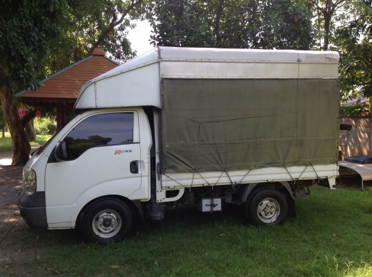 ขาย เกียจัมโบ้ K2700 สวยๆ ครับ ขาย เกียจัมโบ้ K2700 สวยๆ ครับ