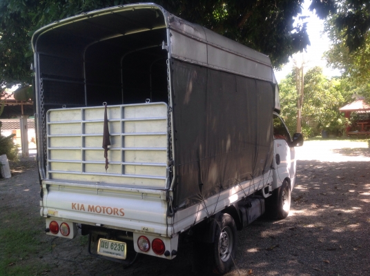 ขาย เกียจัมโบ้ K2700 สวยๆ ครับ ขาย เกียจัมโบ้ K2700 สวยๆ ครับ