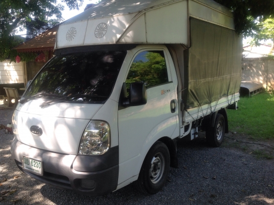 ขาย เกียจัมโบ้ K2700 สวยๆ ครับ