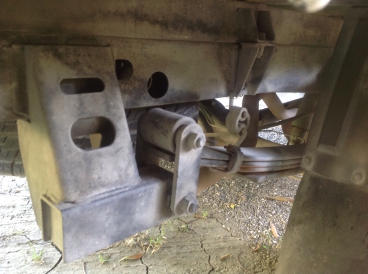 ขาย เกียจัมโบ้ K2700 สวยๆ ครับ ขาย เกียจัมโบ้ K2700 สวยๆ ครับ