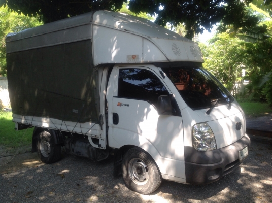 ขาย เกียจัมโบ้ K2700 สวยๆ ครับ ขาย เกียจัมโบ้ K2700 สวยๆ ครับ