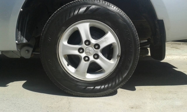 2006 ไททัลแค๊บ ดีเซล 2.5 คอมมอนเรล สีบรอนด์เงิน กระจกไฟฟ้า พวงมาลัยพาวเวอร์ รถสวยเดิม ขาย 225000