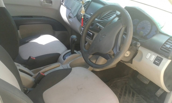 2006 ไททัลแค๊บ ดีเซล 2.5 คอมมอนเรล สีบรอนด์เงิน กระจกไฟฟ้า พวงมาลัยพาวเวอร์ รถสวยเดิม ขาย 225000