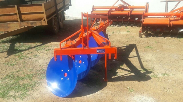 ขายผานบุกเบิก4x22ครับใส่34-45แรงของใหม่ครับ