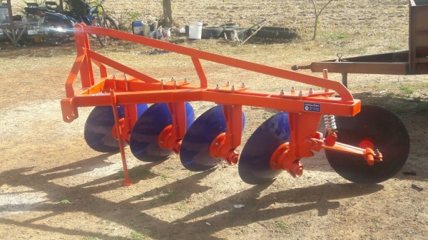 ขายผานบุกเบิก4x22ครับใส่34-45แรงของใหม่ครับ