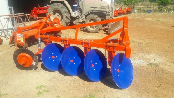 ขายผานบุกเบิก4x22ครับใส่34-45แรงของใหม่ครับ