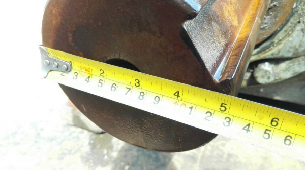 Sell> ขายหัวเกียร์ทด ขนาดใหญ่ ถึกและทน ของนอกครับ CYCLO DRIVE ประเทศญี่ปุ่นครับ ชนมอเตอร์ 50 -100 HP. ทด 1:29 เพลาออกประมาน 50 rpm.(รอบต่อนาที)