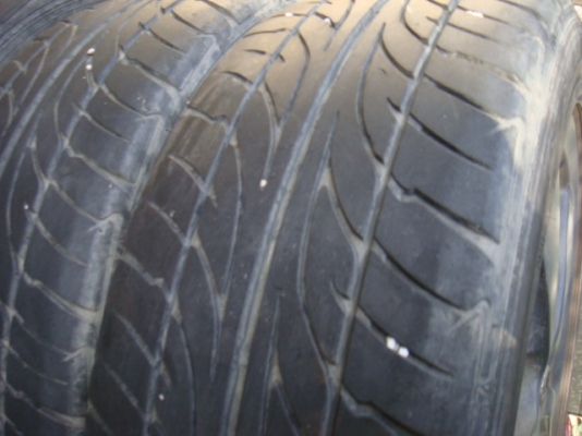 ล้อแม็คเดิมมาสด้า3ขอบ16แถมยาง