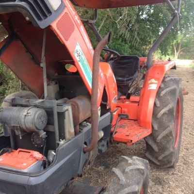 ขายคูโบค้าL3408td