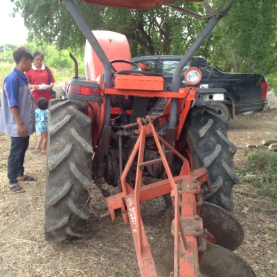 ขายคูโบค้าL3408td