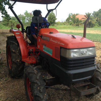 ขายคูโบค้าL3408td