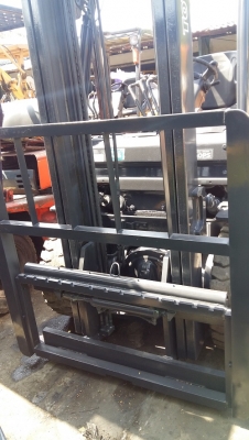 รถยกฟอร์คลิฟท์ Forklift TOYOTA 8FD30 ดีเซล เกียร์ออโต้  ขนาด 3.0 ตัน