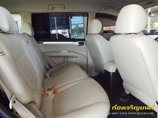 MITSUBISHI PAJERO SPORT 2.5GT AUTO ปี 2011 MITSUBISHI PAJERO SPORT 2.5GT AUTO ปี 2011