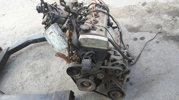 เครื่อง 5 เอ พร้อมเกียร์ ขาย8500ครับ เครื่อง 5 เอ พร้อมเกียร์ ขาย8500ครับ