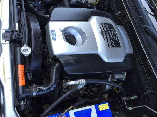 ขายเครื่องยนต์พร้อมเกียร์ คอมมอนเรล 2500 พร้อมใบเลขเครื่องราคาถูก