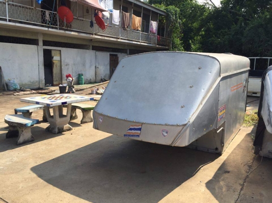 ขายหลังคารถสภาพสวย ยกลงจากรถ ราคาถูก