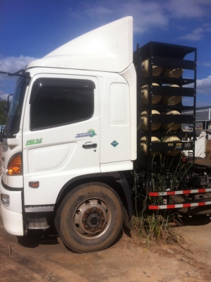 Ngv 260 hp ปี57 รถไหม่ ไมล์ เก้าหมื่น