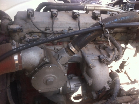 Ngv 260 hp ปี57 รถไหม่ ไมล์ เก้าหมื่น